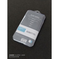 [LaoHac Store] Tempered Gor Google Pixel 5 (Transparent)