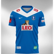 Jersey BG Pathum United Home Away 2024 2025