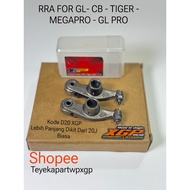 Templare Roller Trigger Valve Rra D20 20 XGP brand Suitable for Megapro Tiger