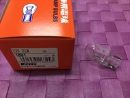 หลอดเสียบ T20 12V 21/5W #1881  1 ไส้ KOITO หลอดไฟท้ายหลอดไฟเบรค 10 หลอด
