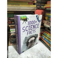 Imported Children's Book 1000+ FACTS by Miles Kelly