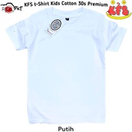Atasan Baju Kaos Hamood Habibi Dance Anak Laki-laki Usia 1-13 Tahun Katun Premium Lembut