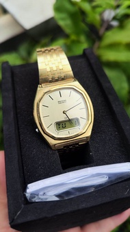 Đồng hồ nam Ricoh hàng si Nhật Bản