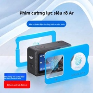 Phim AR Độ Nét Cao Cho DJI Action5Pro & Osmo Action4 Màn Hình Ống Kính Truyền Tăng Cường Định Vị Miế