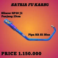 SJ88 GP20 J2 RRS1 SATRIA