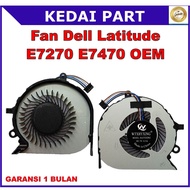 Fan Dell Latitude E7270 E7470 R37F7 0R37F7 7270 P26S (CE25) P26S001 ORI