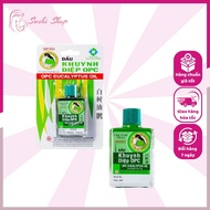 Opc Eucalyptus Oil