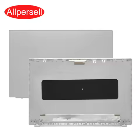 Laptop top cover for Acer Aspire 3 A317-33 A317-58 53 A517-56G screen back case shell