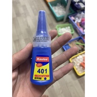 Nail glue 401