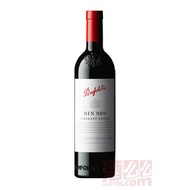奔富酒莊BIN 389卡本內希哈紅酒 750ml
