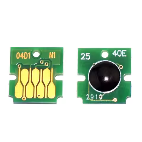 T04D1 Waste Ink Maintenance Tank Box Chip For Epson L6490 L14150 L6270 ET M2140 M2170 M3100 M3140 M3
