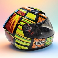 agv ks3v original 2nd. shoei Nolan agv bell helm helmet