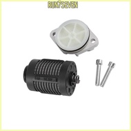 RUN Professional Oil Filter Kit For V70 XC90 Kuga Optimally Fuel Efficiency 31325173 9V4N4A319AA 167