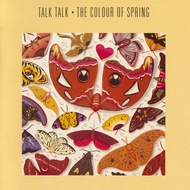 (Buy1 Free2) Talk Talk - The Colour Of Spring (SACD & CD version) Lossless Audio Album (not CD)