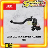 X1R CLUTCH LEVER ADELIN LEFT HANDLE CLUTCH MOTORCYCLE Kiri PX-1 UNIVERSAL Original X1R X-WHEEL