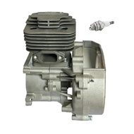 52CC 43CC Single Cylinder Gasoline Petrol Engine for 44-5 40-5 TL43 TU52