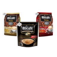 Alicafe - Coffee Choices*