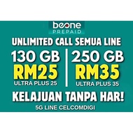 Simkad Beone 5G Terbaik