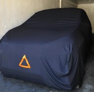 CAR COVER #5: MONTERO SPORT - TERRA - PAJERO - MUX - FORD TERRITORY - TRAIL BLAZER - FORTUNER - GEELY OKAVANGO