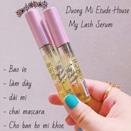[GENUINE STAMP] Etude House My Lash Serum - ENOUGH BILL