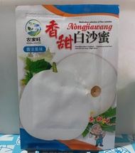 BIJI BENIH MELON MADU PUTIH ISI BANYAK KEMASAN PREMIUM
