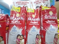 Alaska Fortified Powdered Milk Premium