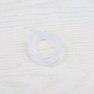 RC Silicone Fuel Line Oil Tube Fuel Pipe Hose for Methanol  Engine Nitro Engine Glow RC Model Parts