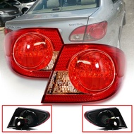 TOYOTA COROLLA ALTIS 2004-2007 TAIL LAMP / LAMPU BELAKANG