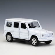 Welly alloy car model 1/36 Mercedes G Class