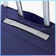 LEFT Waterproof Suitcase Protector Luggage Cover Baggage Dust Case Cover Suitcase Case Travel Organi