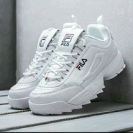 Fila DISRUPTOR II Shoes IMPORT