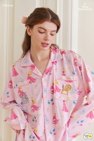 Sunnysideup - Princess Aurora Pink