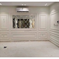 MOULDING MIRROR PACKAGE SIZE 168CM X 84CM