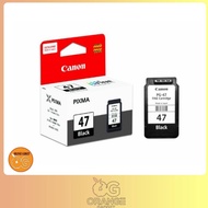 canon pg47 ink cartridge