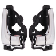 82620-2S000 82610-2S000 Auto Parts Replacement Car Door Inner Handle For Hyundai Tucson IX35 2010 20