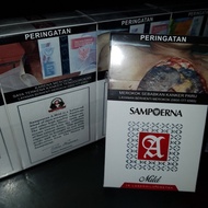 Sampoerna Mild 16 [16 Batang]