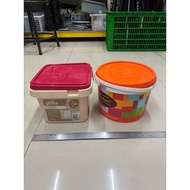 Fishing box glaze box elmer