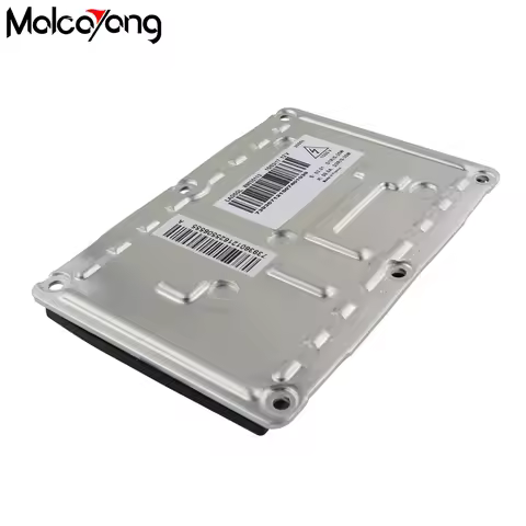 Xenon Headlight Control Unit Ballast 89035113 3D0907391B For BMW 1 Series E81 E87 For Audi A4 S4 Cit