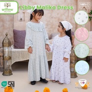 Dress Anak - Libby Malika Dress