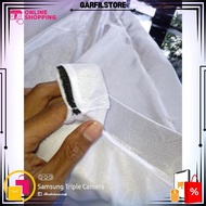 Webbing Rope Safety Cloth Engagement Decoration Birthday Wedding So Not Tear Holes D Peak