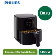 Philips Air Fryer Specter HD9252/90 Special TNG