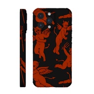 Hardcase Attractive Image Motif Iphone 13 pro Iphone 12 pro Iphone 13 Mini Iphone 7/8 Iphone Case HP