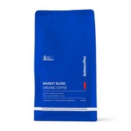 dukescoffee - 澳洲有機咖啡豆 l Market Blend 1KG Coffee Beans l Organic