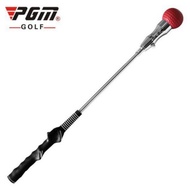Pgm Golf Swing Club With Technical Handle Support