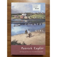 An Irish Country Girl (Irish Country #4) by Patrick Taylor (Historical Fiction - Irish Literature - 