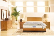 Dunlopillo Spring Bed Capernaum 200x200- Subsidi Ongkos Kirim !!