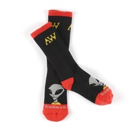 Alien Workshop  Visitor Socks