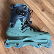 USD - Aeon 60 Note Aggressive Inline Skates
