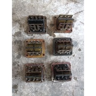 Rumah reedvavle orimotor Rxz