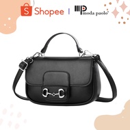 Moda Paolo Ladies Crossbody Sling Bag (F1007)